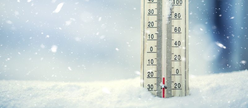 Thermometers in Charlotte, North Carolina