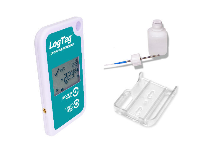 TREL30-16 Low Temperature Vaccine Monitoring Kit
