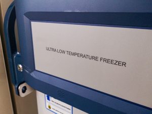 Follow CDC Guidelines with Our Reliable Ultra-Low Temperature Monitoring Technology