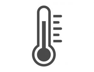 High-Temperature Data Logger