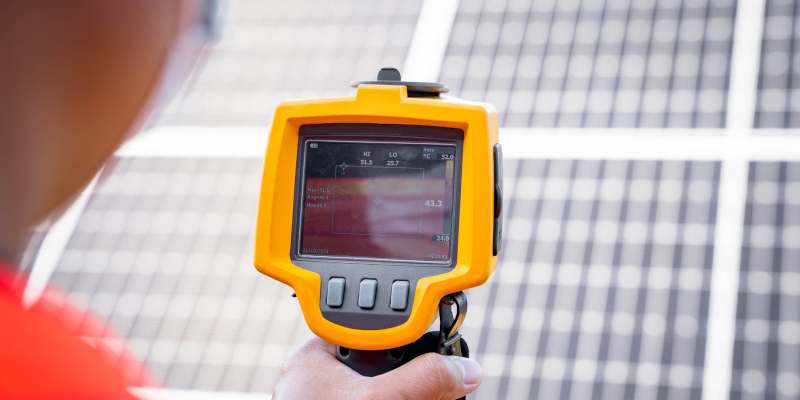 3 Reasons to Use an Infrared Thermometer