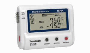 Next-Generation Temperature and Humidity Monitors