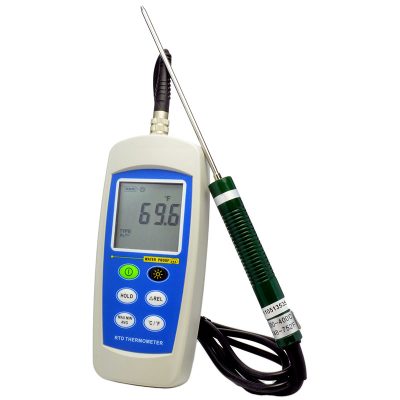 pt100 thermometer